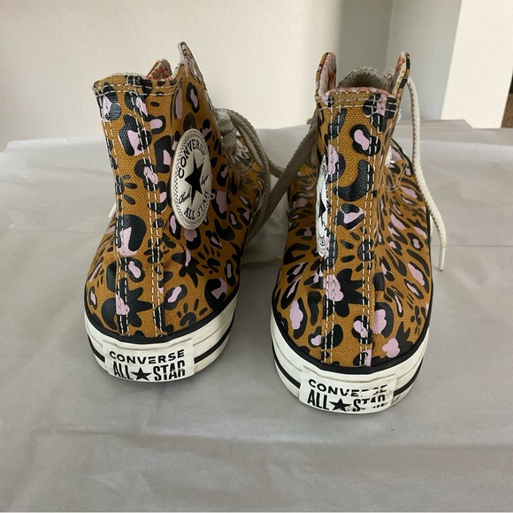 Converse All Star High Top   Women’s Size 9 - Picture 9 of 10